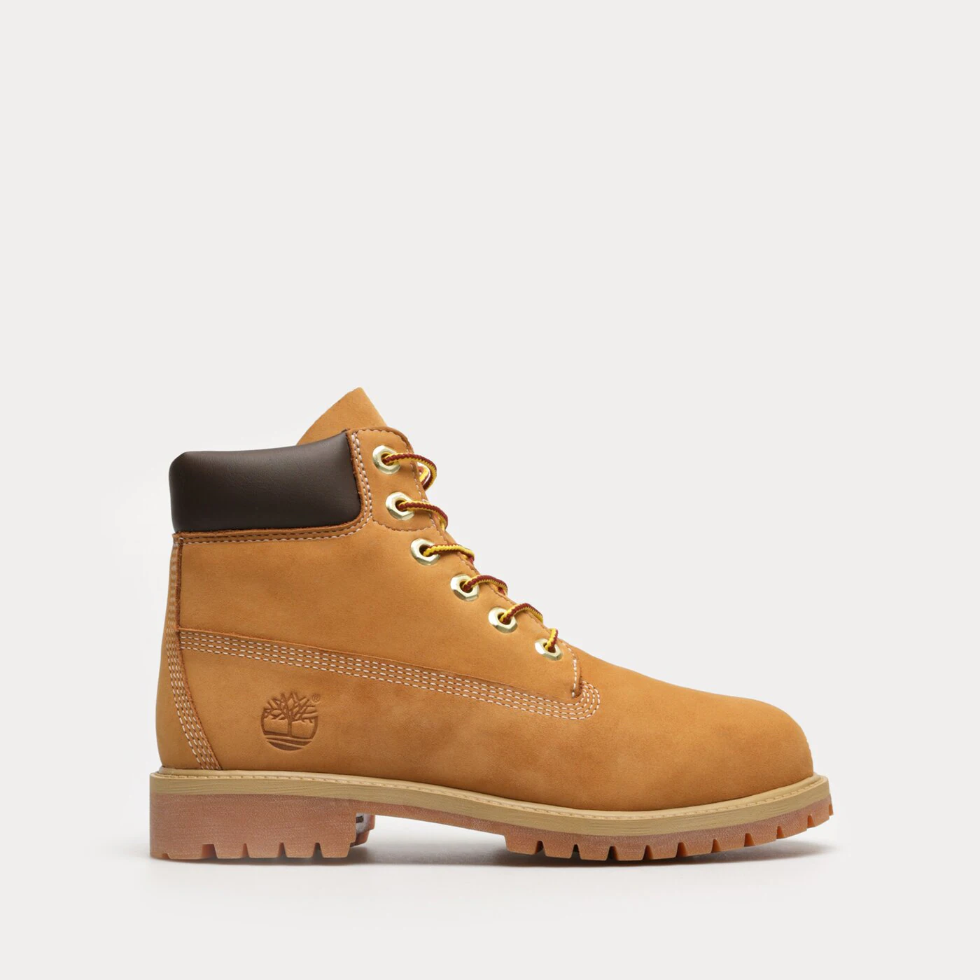 Trapery damskie Timberland 6 IN PREMIUM WP BOOT