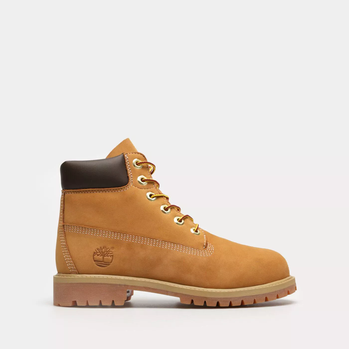 Trapery damskie Timberland 6 IN PREMIUM WP BOOT