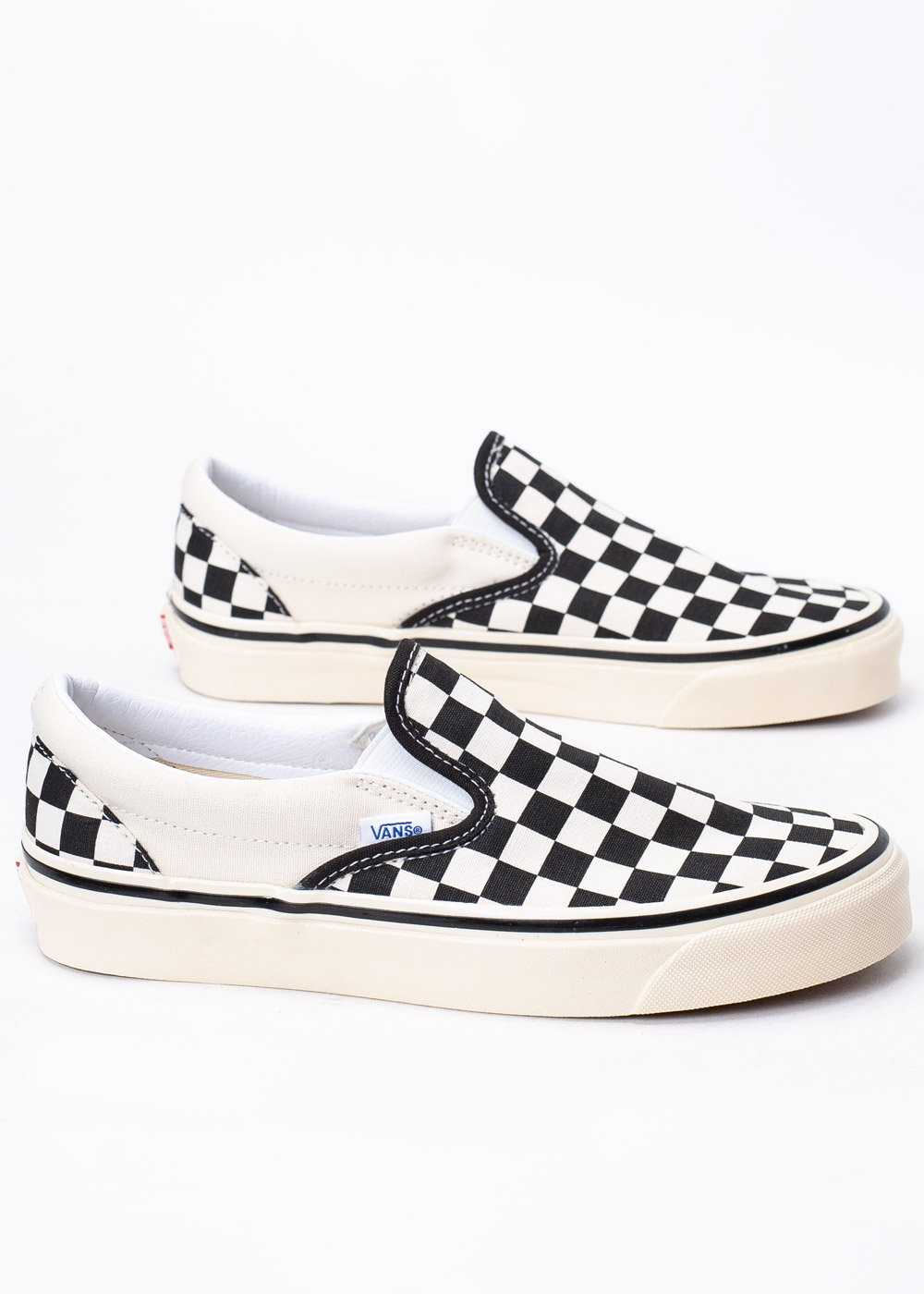 Tenisówki Vans Slip-On 98 (VN0A3JEXPU11)