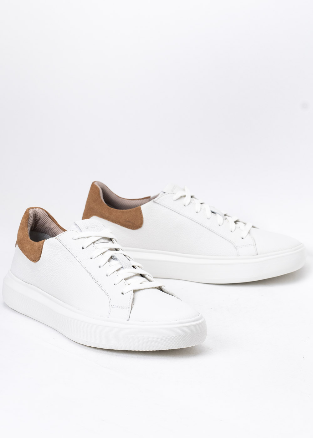 Sneakersy męskie GEOX U DEIVEN