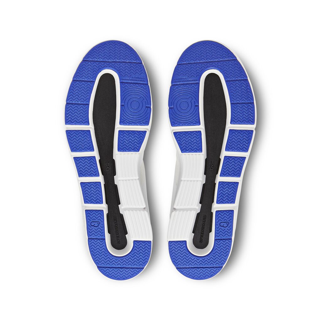 Sneakersy męskie ON RUNNING THE ROGER SPIN