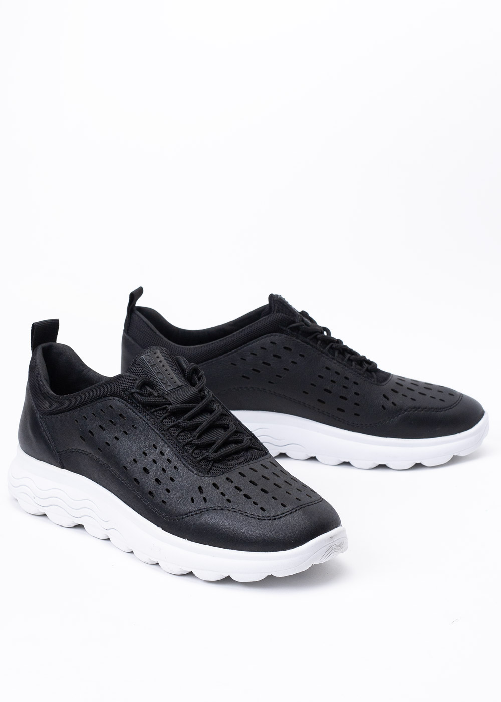 Sneakersy damskie GEOX D SPHERICA