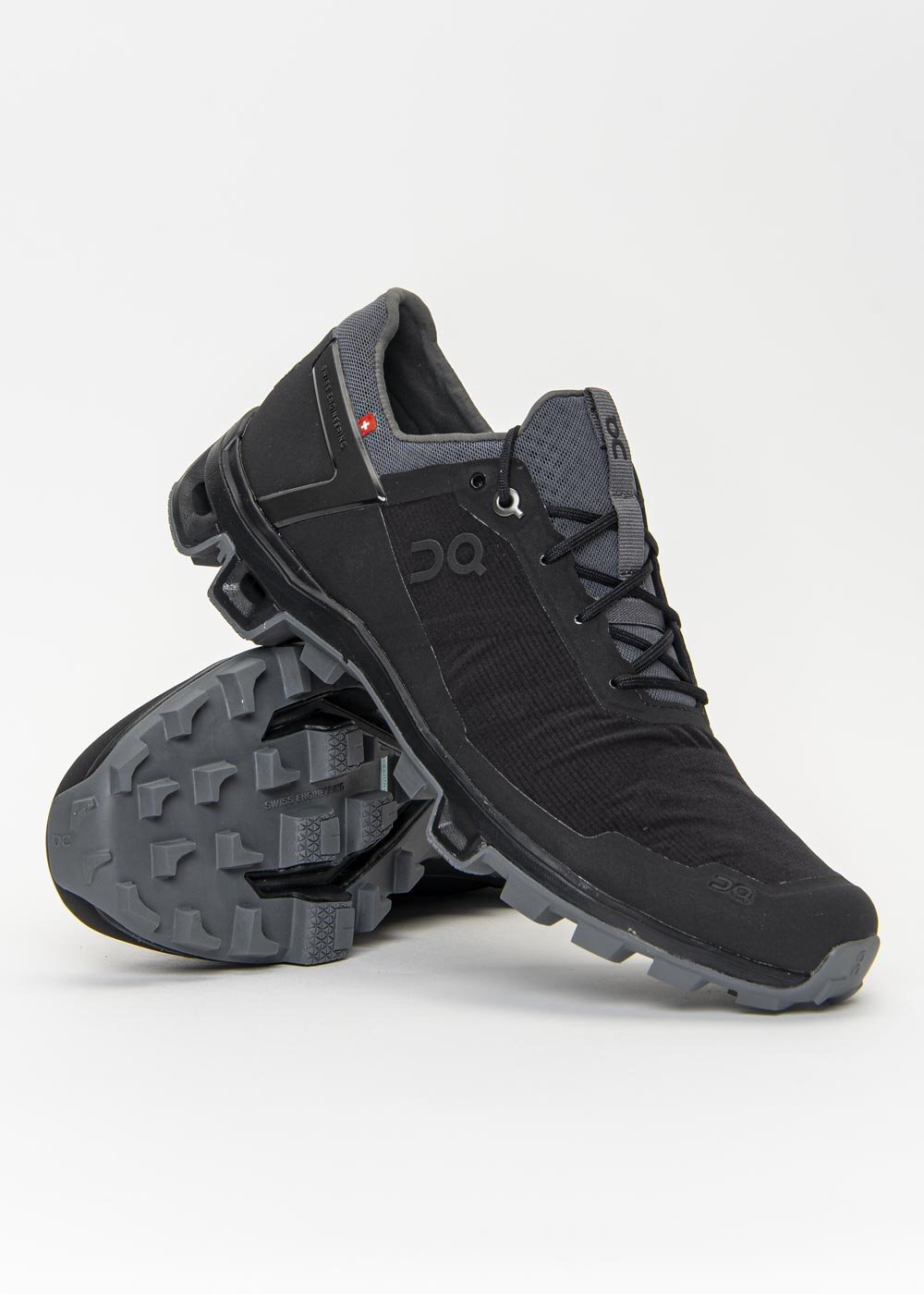 Buty treningowe męskie On Running Cloudventure Peak (34.99613)