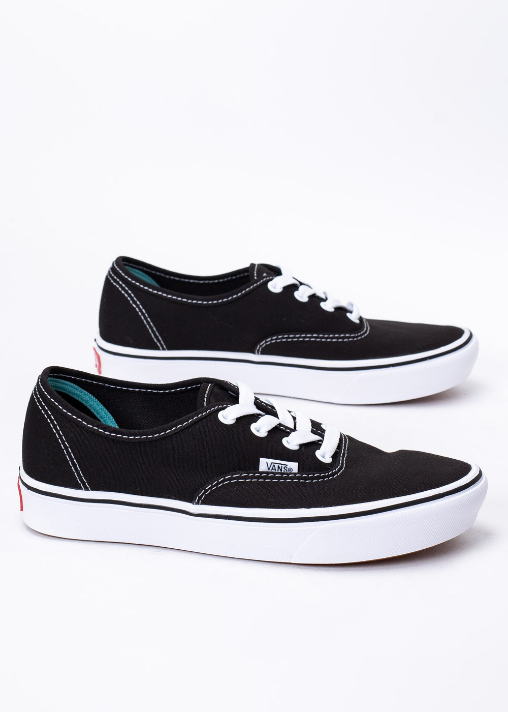 Tenisówki Vans Comfycush Authentic (VN0A3WM7VNE1)