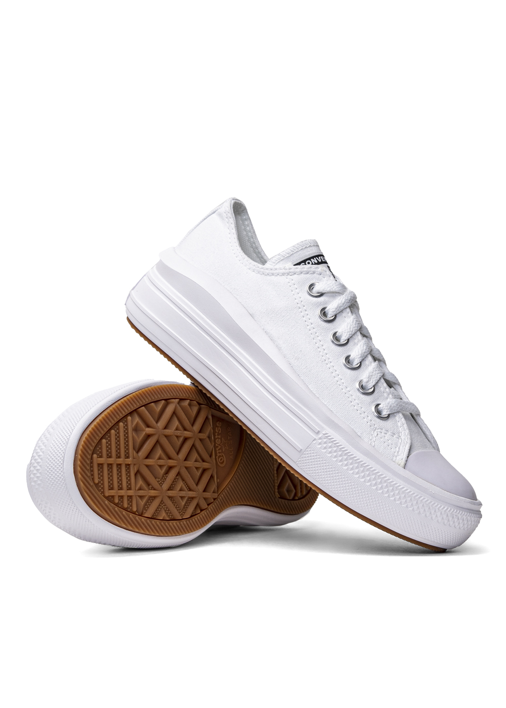 Trampki damskie Converse Chuck Ctas Move Ox (570257C)