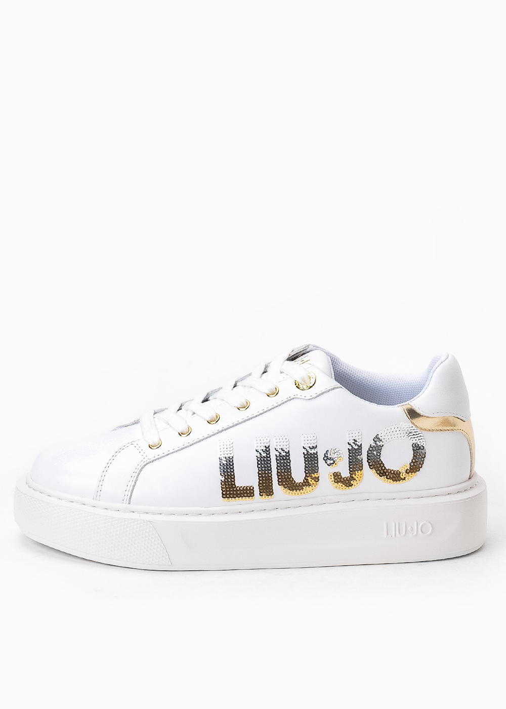 Sneakersy damskie Liu Jo KYLIE 22