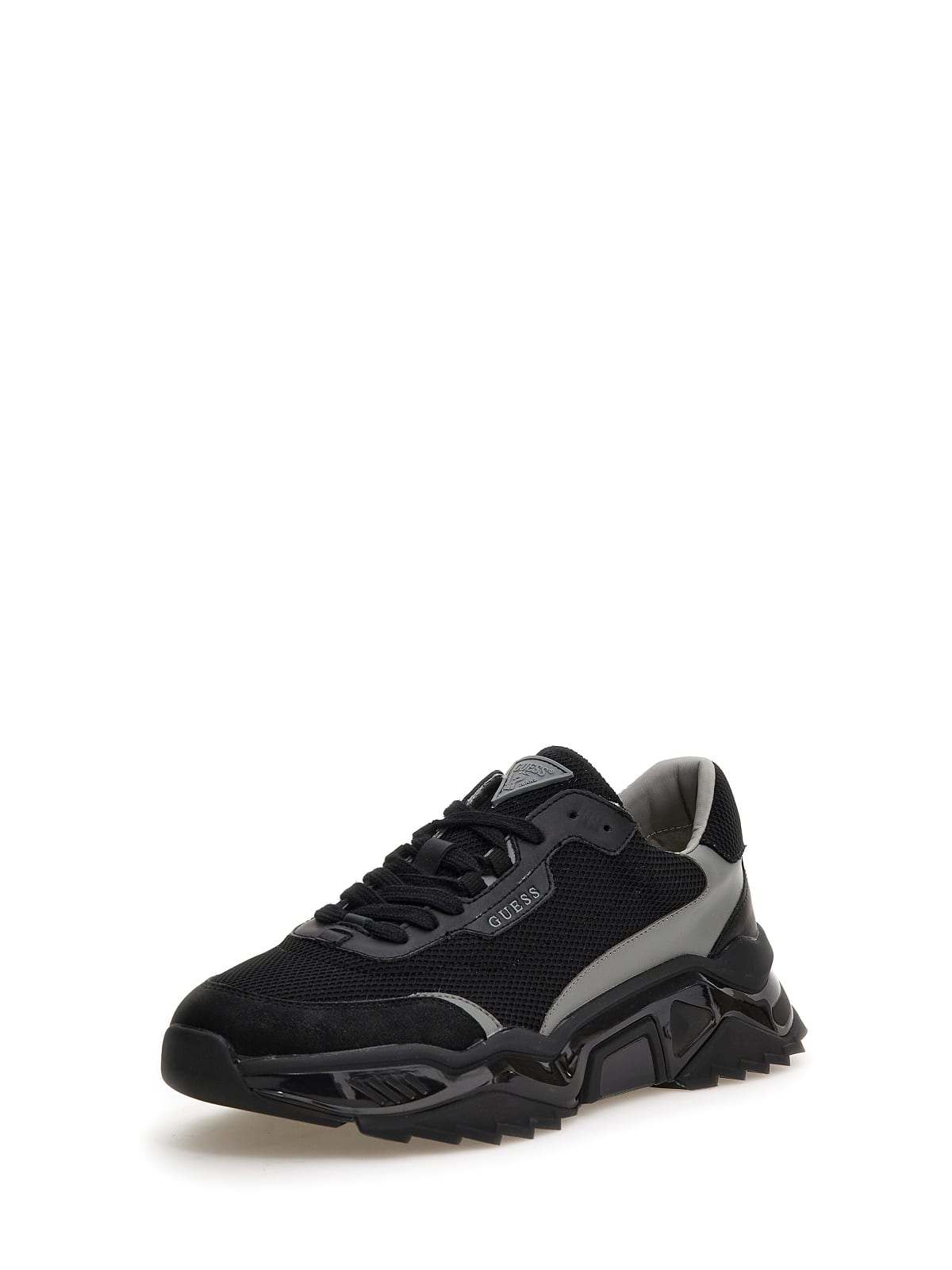 Sneakersy męskie GUESS MASSA