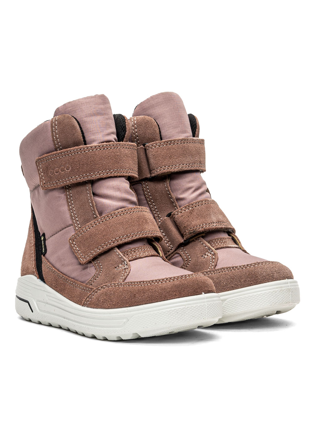 Buty zimowe dziecięce ECCO Urban Snowboarder (722352-56878)