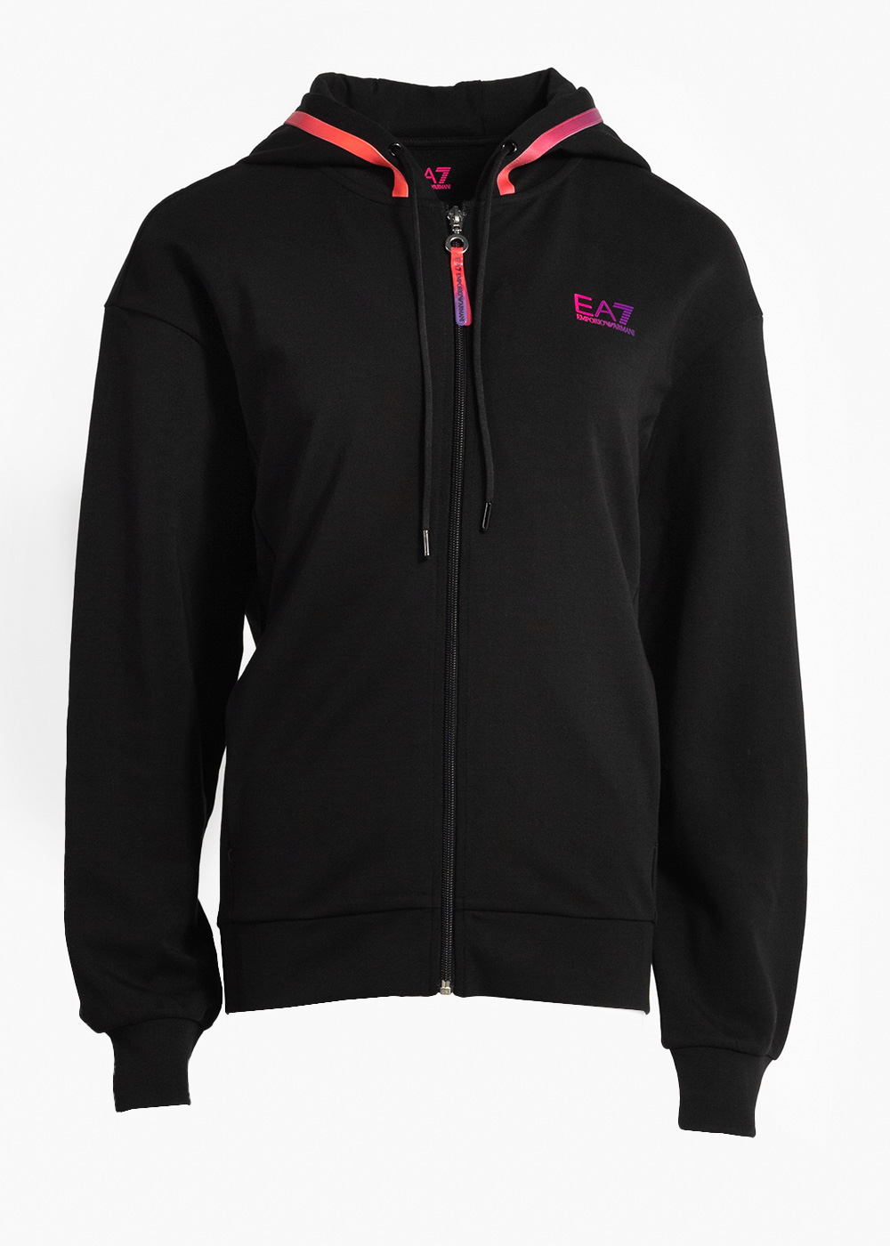 Bluza damska EA7 EMPORIO ARMANI 6LTM05-TJCZZ-1200