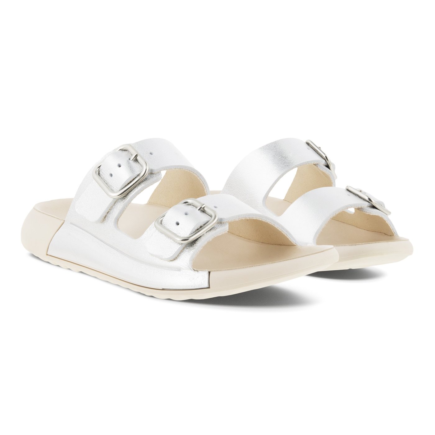 Klapki damskie ECCO 2ND COZMO W FLAT SANDAL