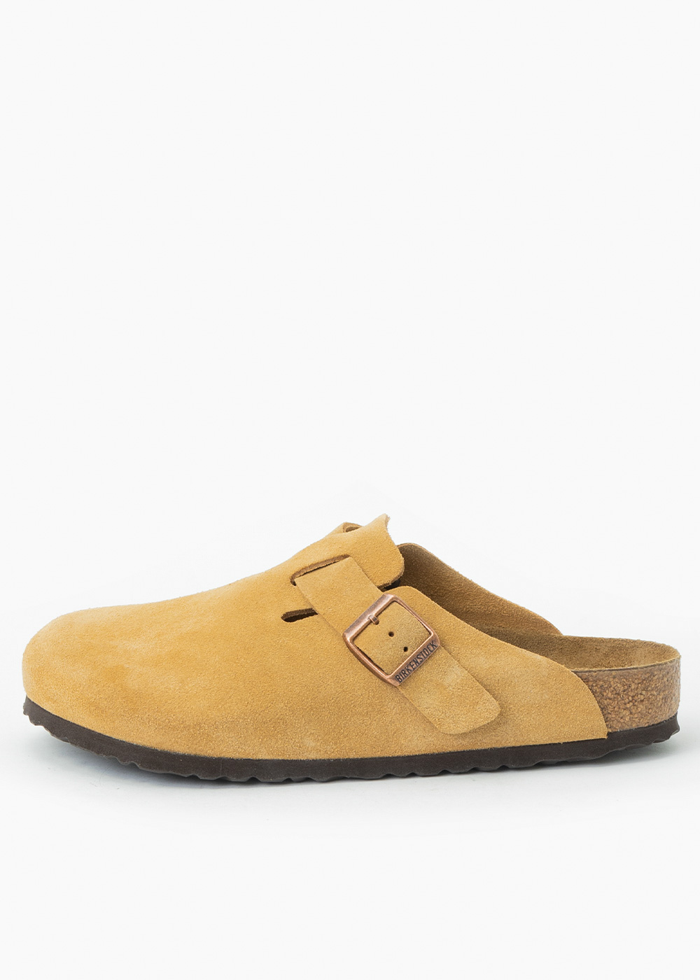 Klapki męskie BIRKENSTOCK BOSTON