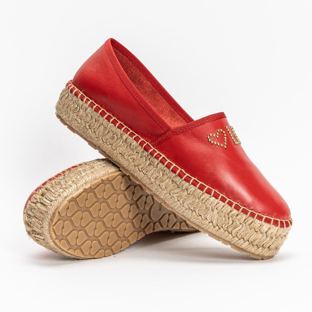 Espadryle Love Moschino (JA10393G0CJC0500)