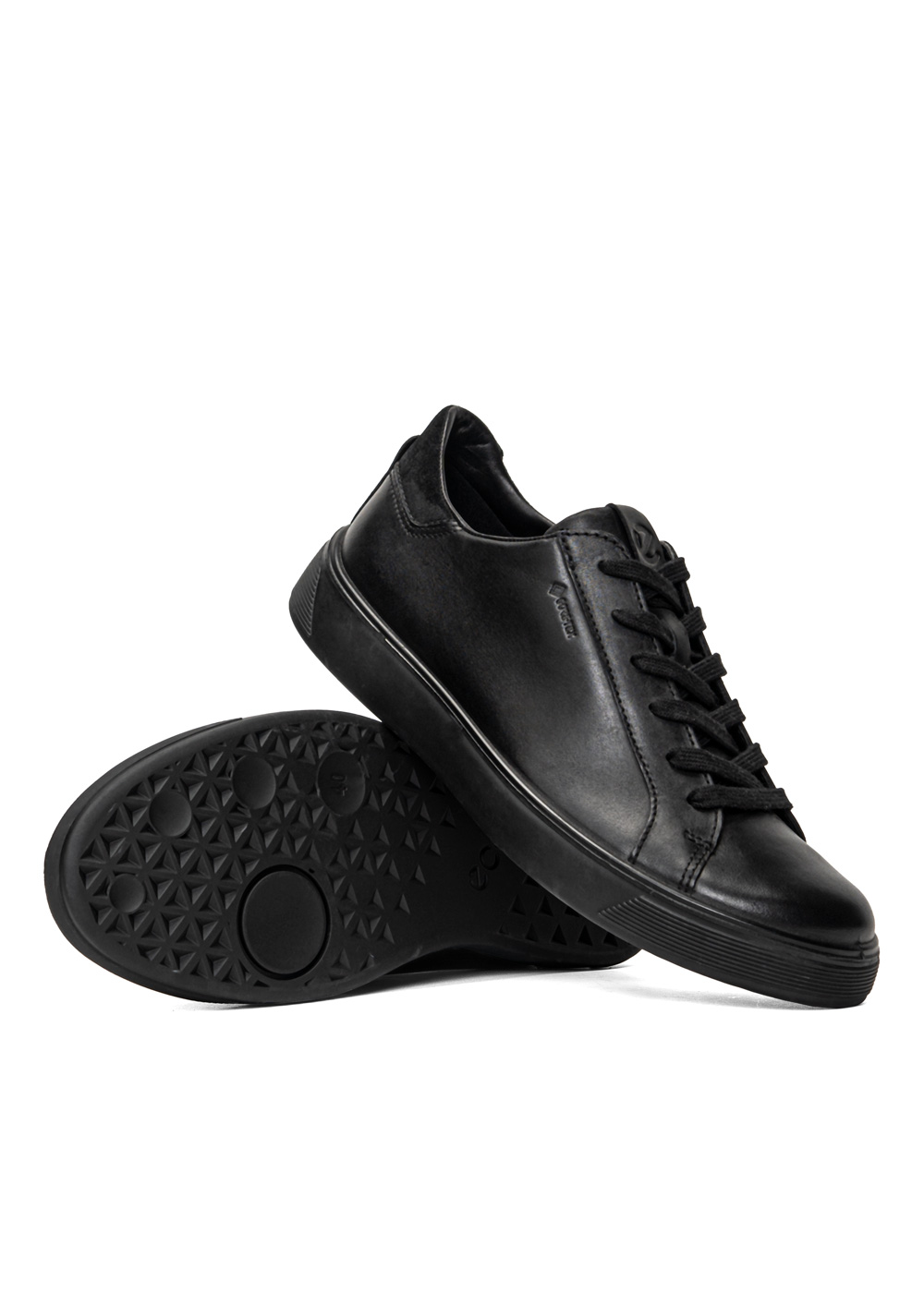 Sneakers'y męskie ECCO Street Tray M GTX (504574-01001)