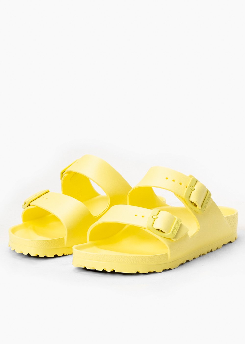 Klapki damskie BIRKENSTOCK ARIZONA EVA