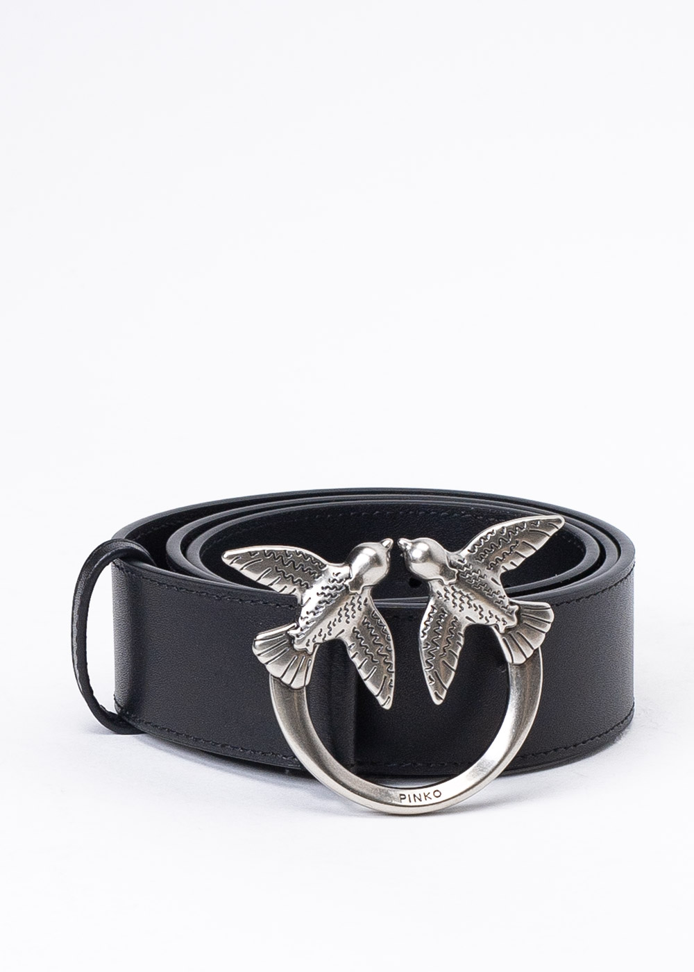 Pasek damski PINKO LOVE BERRY SIMPLY H4