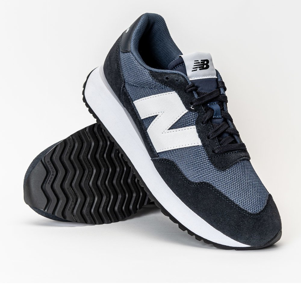 Buty sportowe męskie New Balance MS237 (MS237CA)