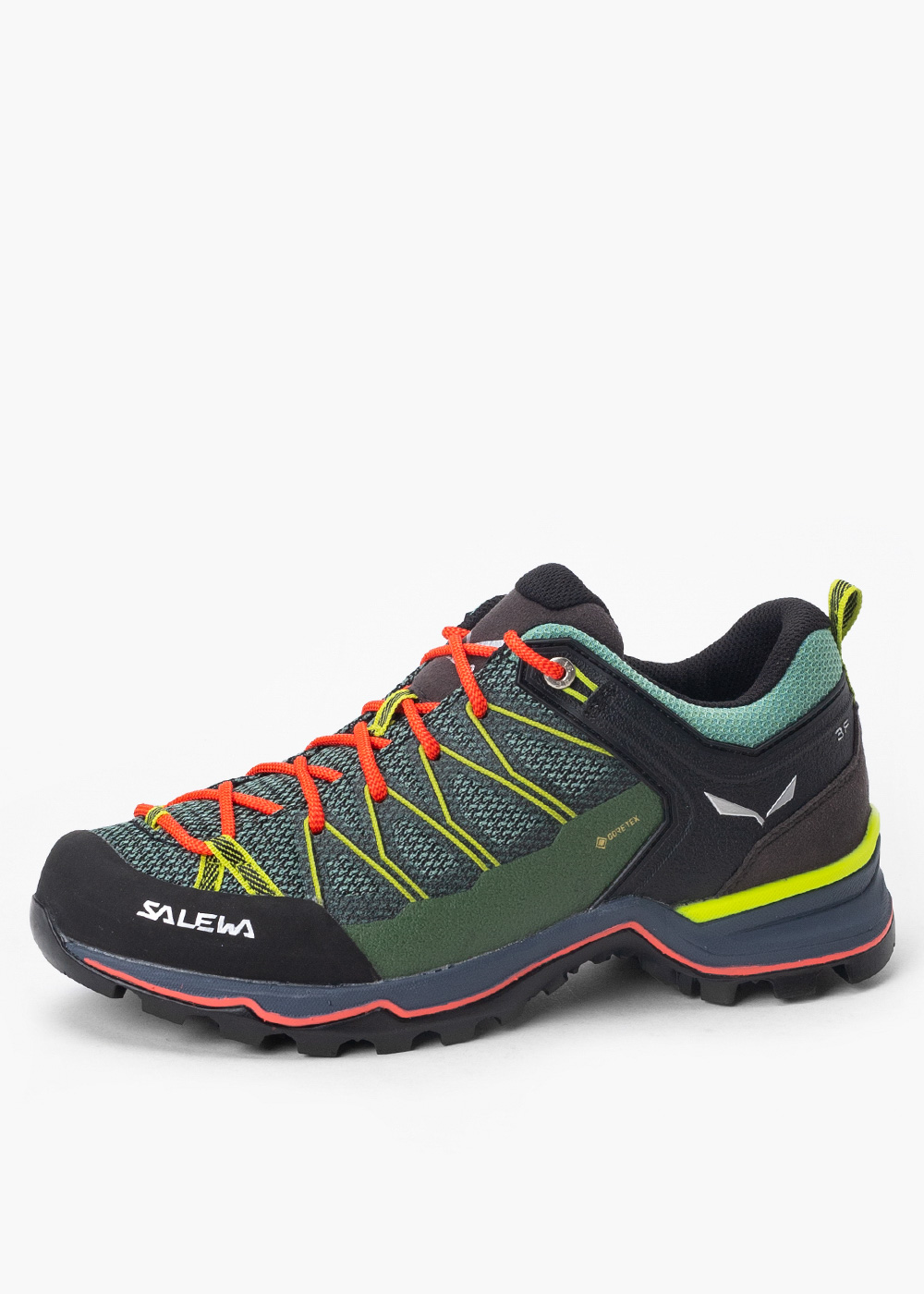 Buty trekkingowe damskie SALEWA WS MTN TRAINER LITE GTX