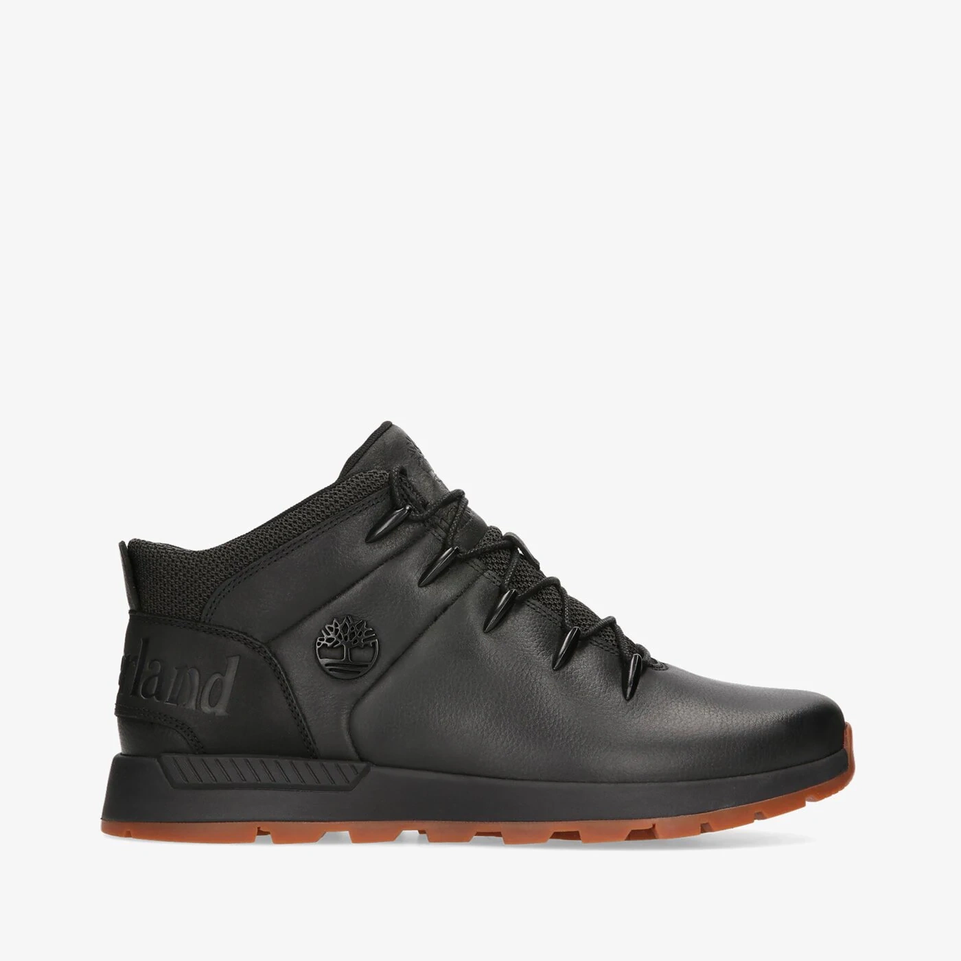 TIMBERLAND SPRINT TREKKER MID Buty męskie outdoorowe