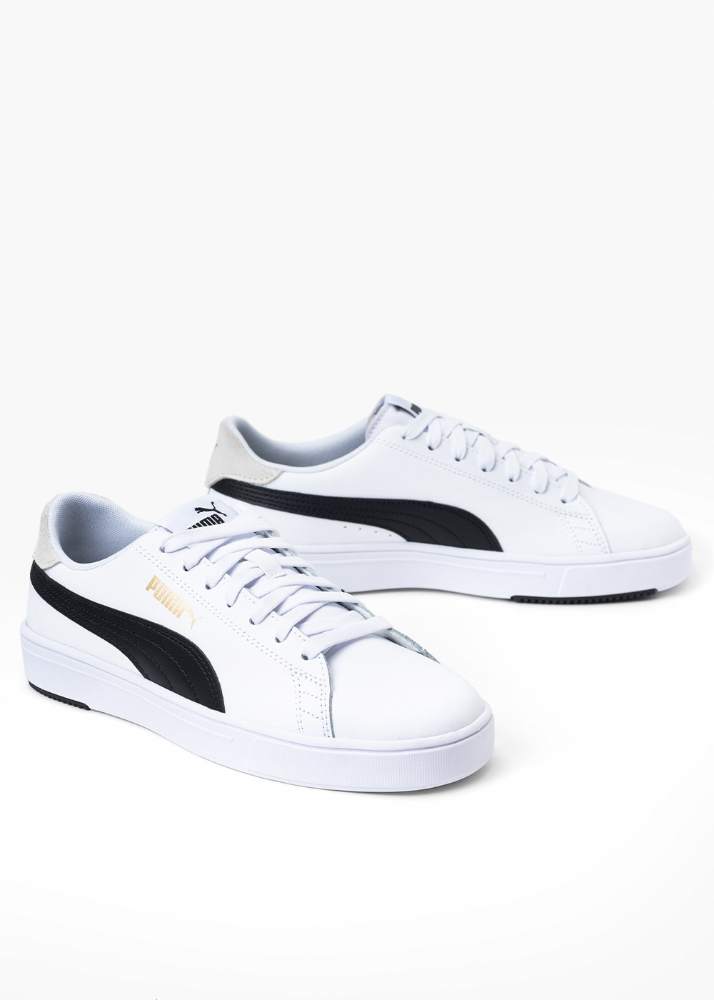 Sneakersy unisex PUMA SERVE PRO LITE