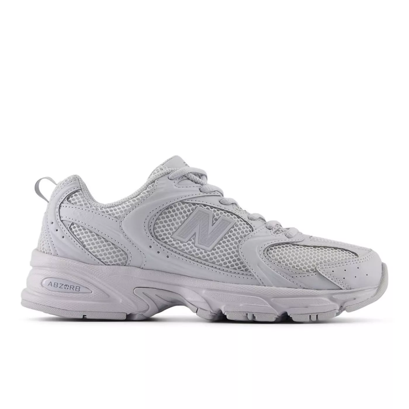 Sneakersy unisex New Balance 530 U530TBA