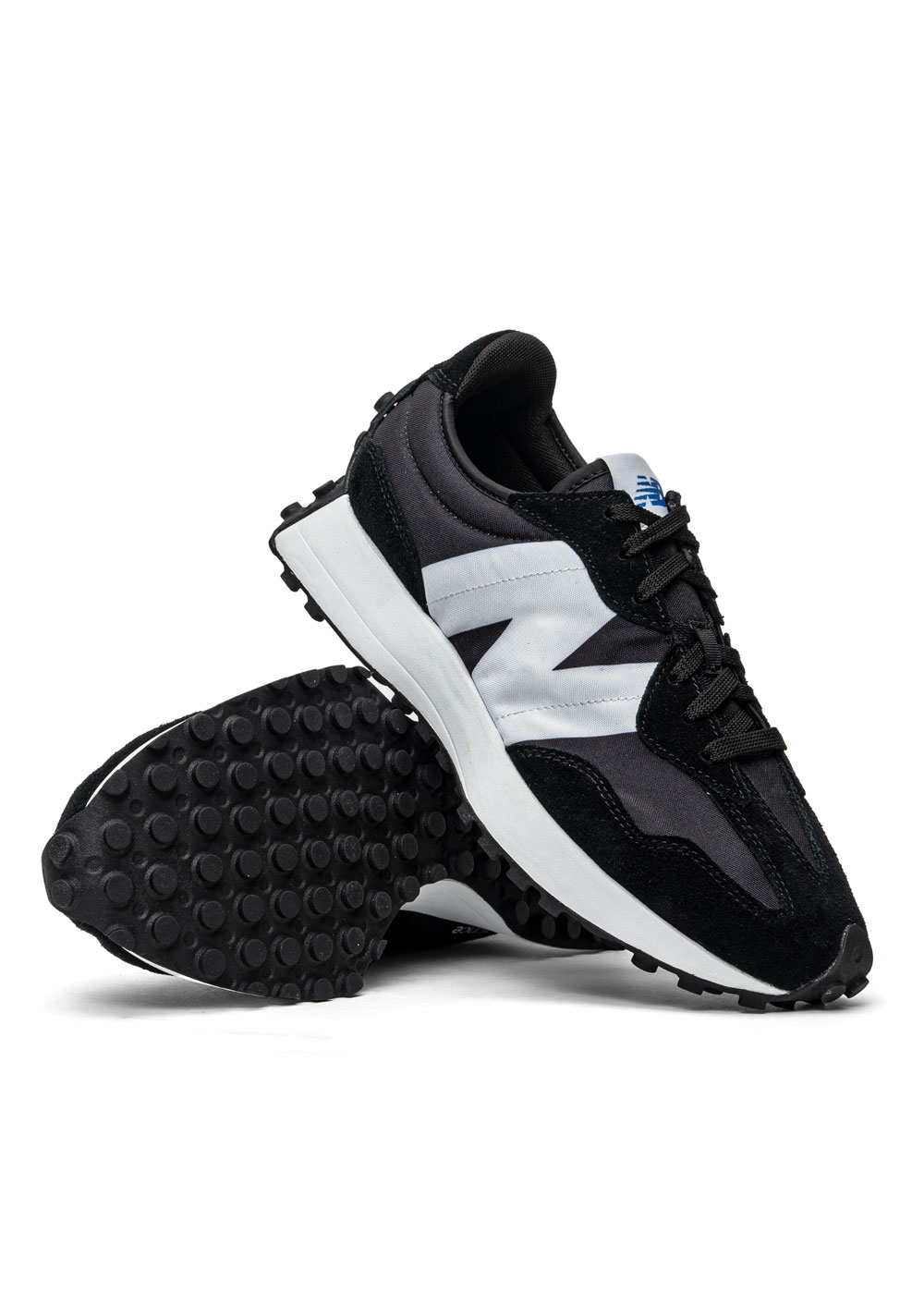 Sneakersy męskie New Balance 327 (MS327CPG)