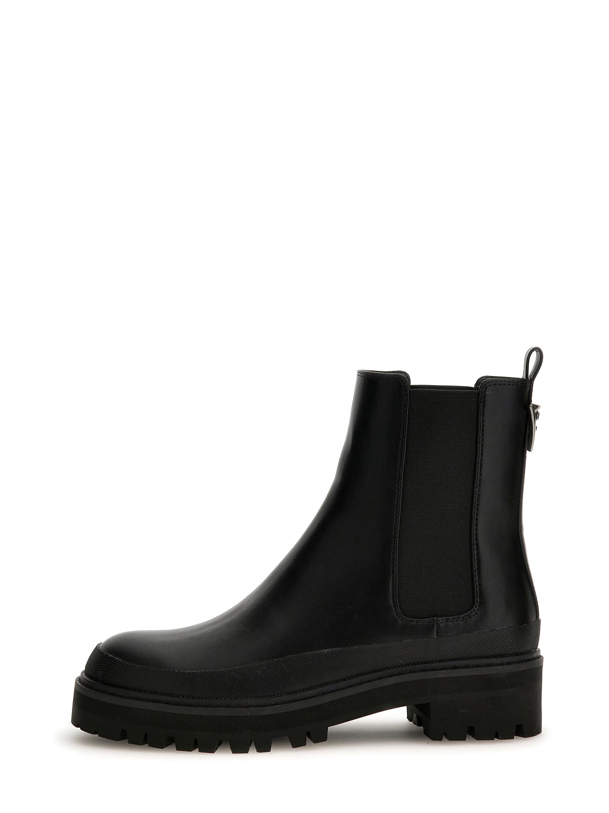 Sztyblety damskie GUESS BABALA