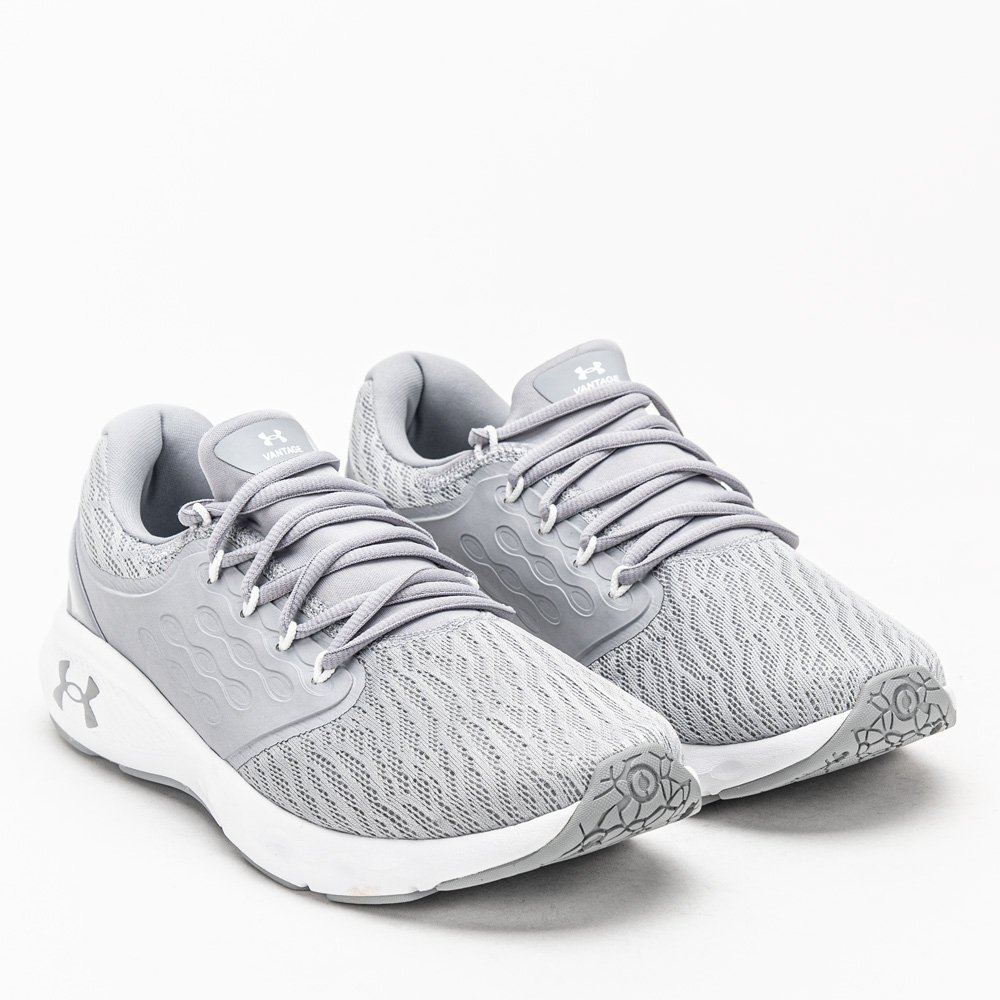 Buty treningowe męskie Under Armour Charged Vantage (3023550-102)