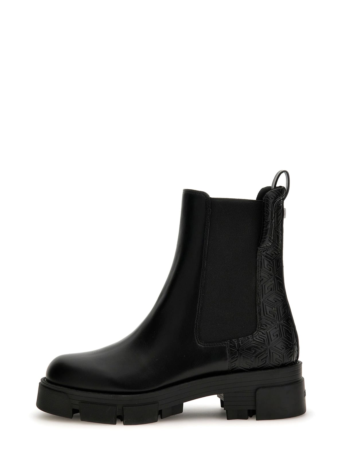 Sztyblety damskie GUESS MADLA3