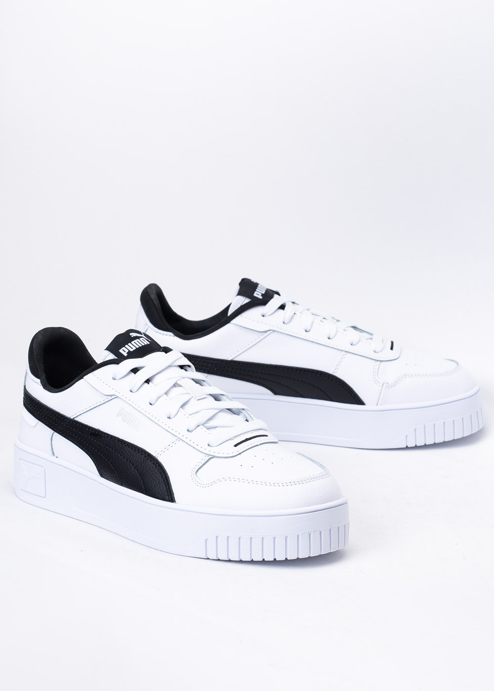 Sneakersy damskie PUMA CARINA STREET