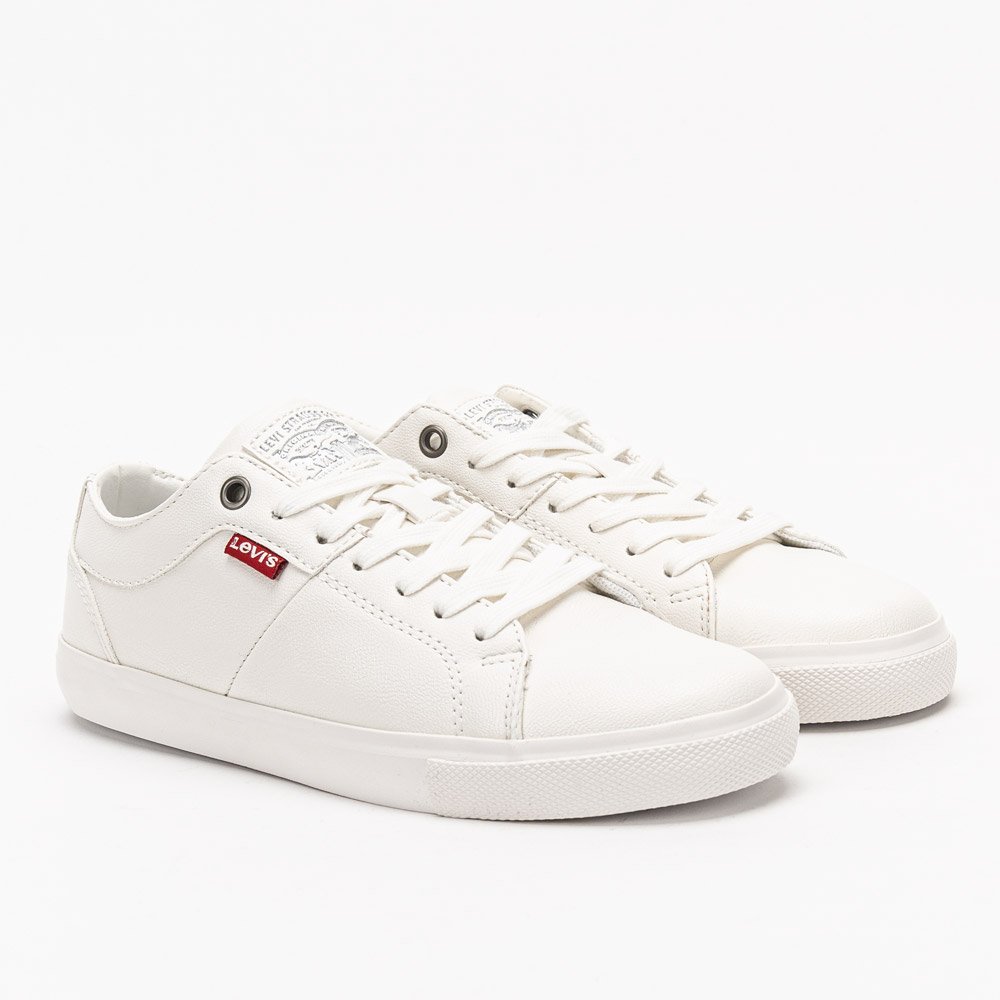 Buty sportowe damskie Levi's Woods W (227843-755-50)