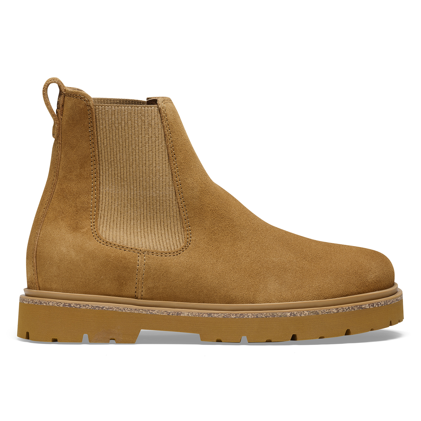 Sztyblety damskie BIRKENSTOCK HIGHWOOD