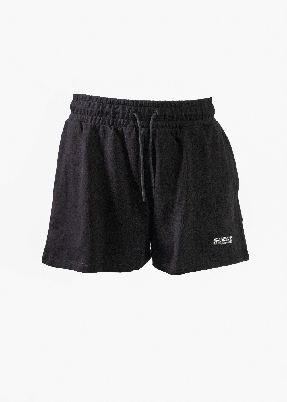 Szorty damskie GUESS ELEANORA SHORT