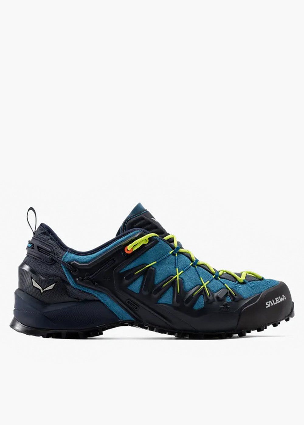 Buty trekkingowe męskie SALEWA MS WILDFIRE EDGE