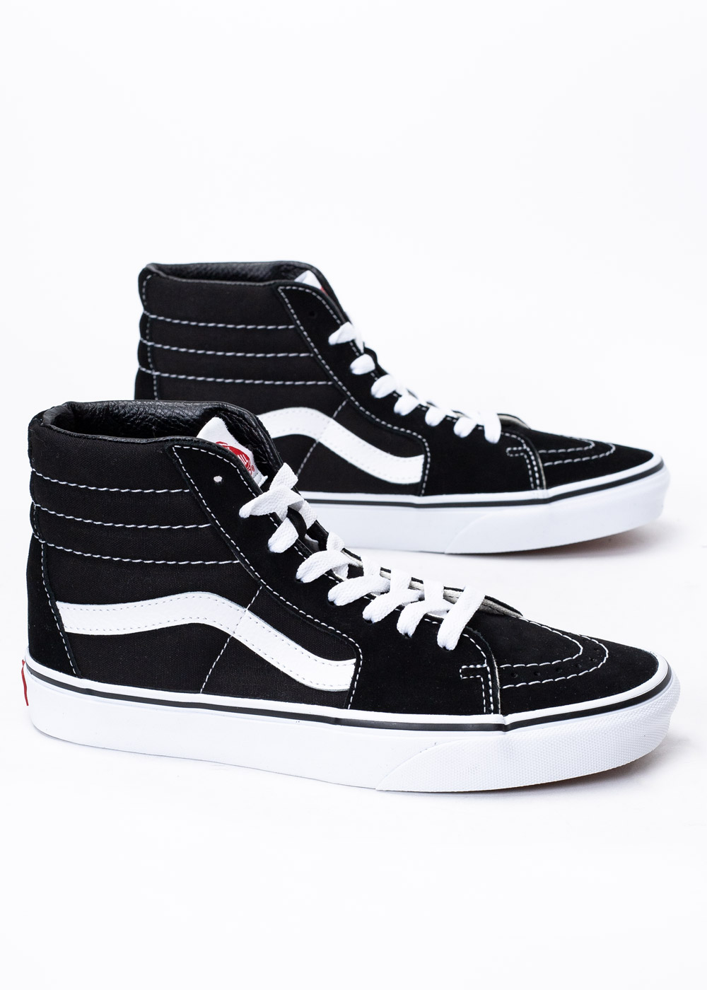 Sneakersy Vans SK8-Hi (VN000D5IB8C1)