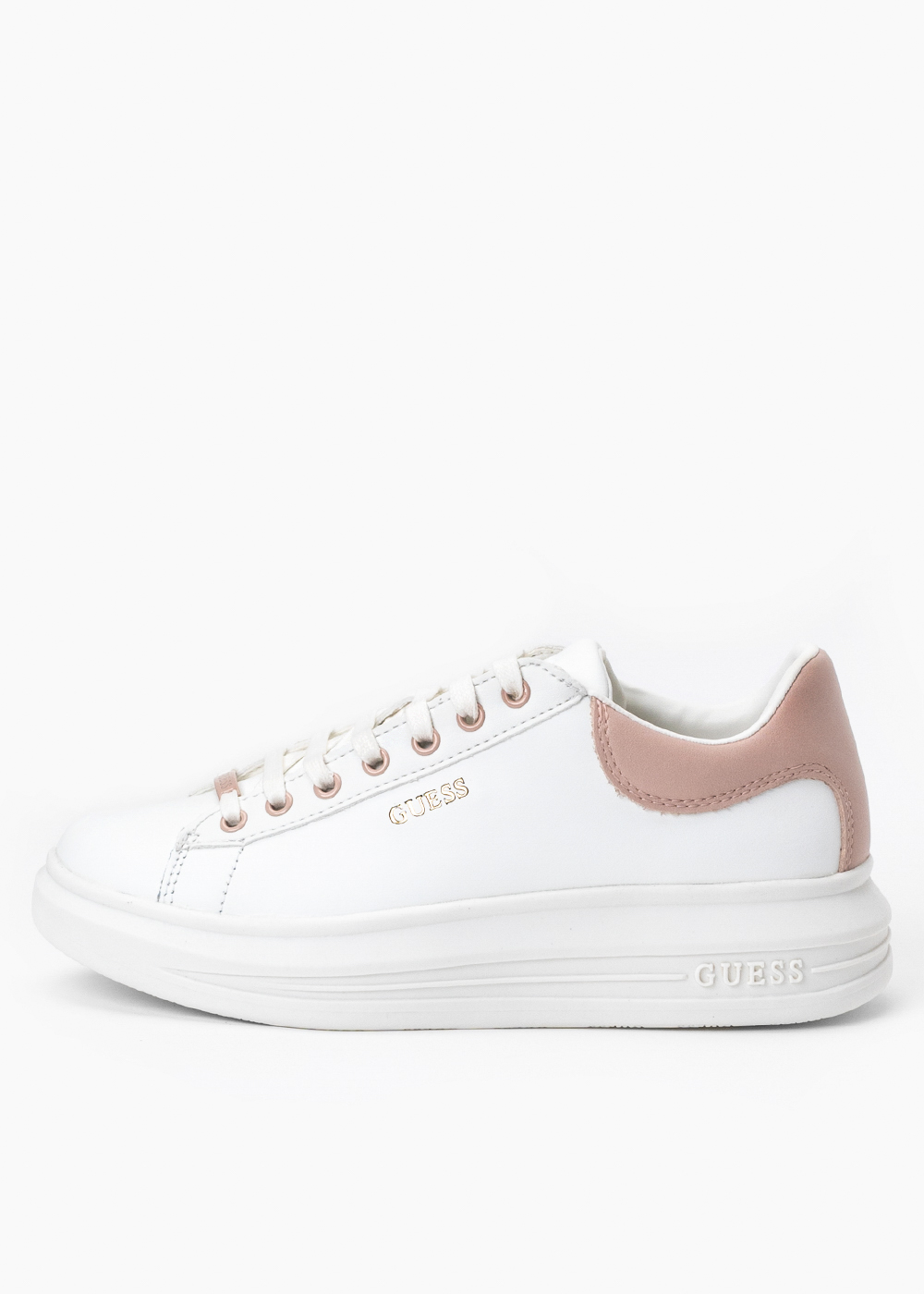 Sneakersy damskie GUESS VIBO