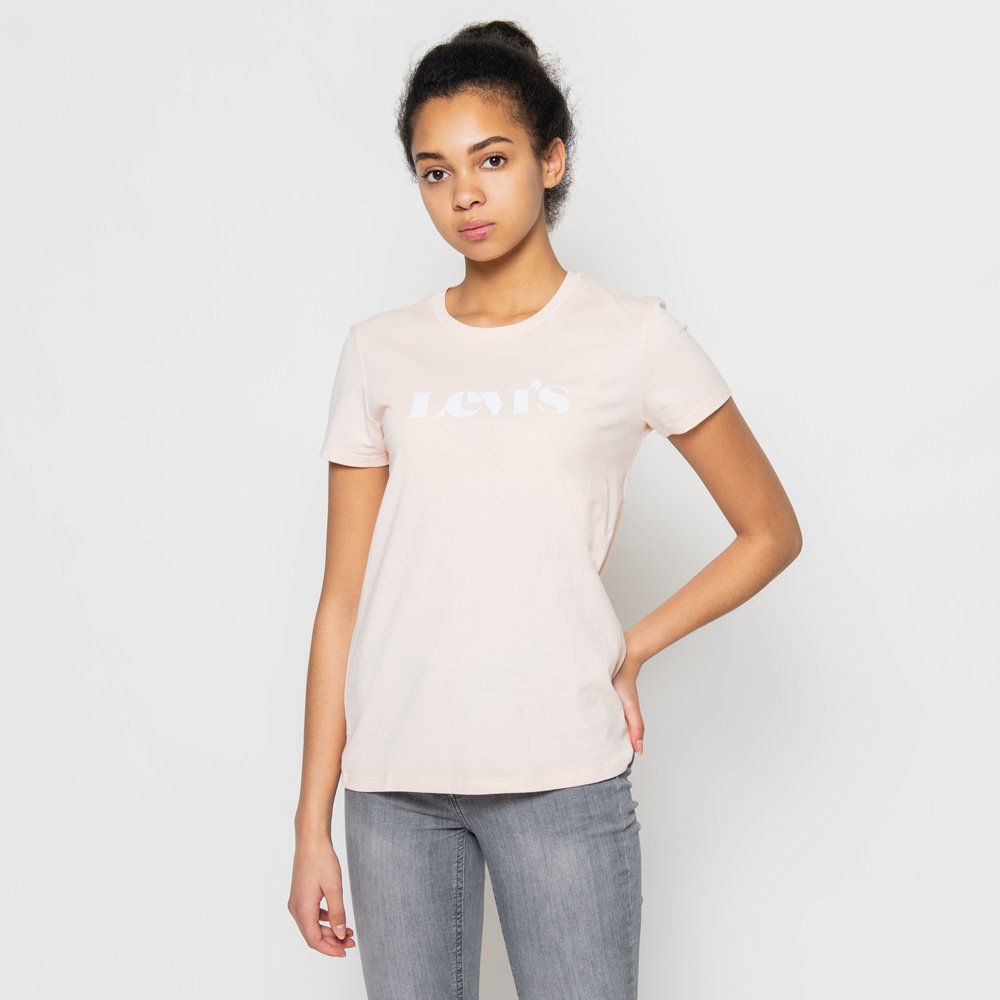 Koszulka Levi's The Perfect Tee (17369-1277)