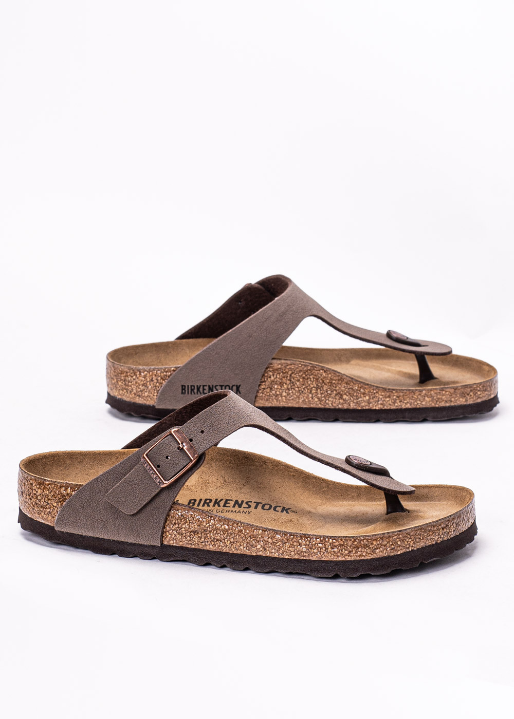 Birkenstock Gizeh BFBC Japonki