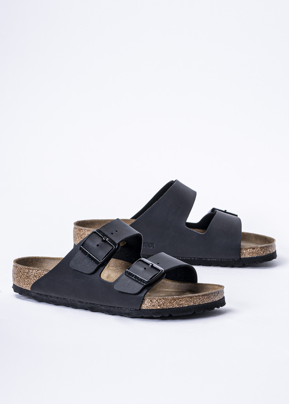 Birkenstock Arizona BF Klapki Unisex