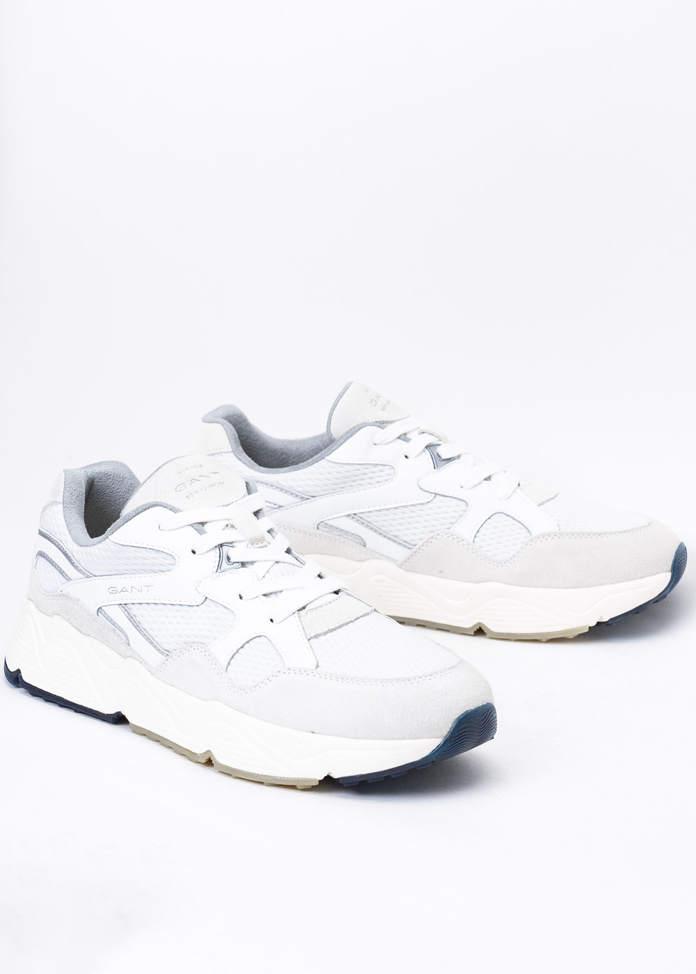 Sneakersy męskie GANT PROFELLOW 5A