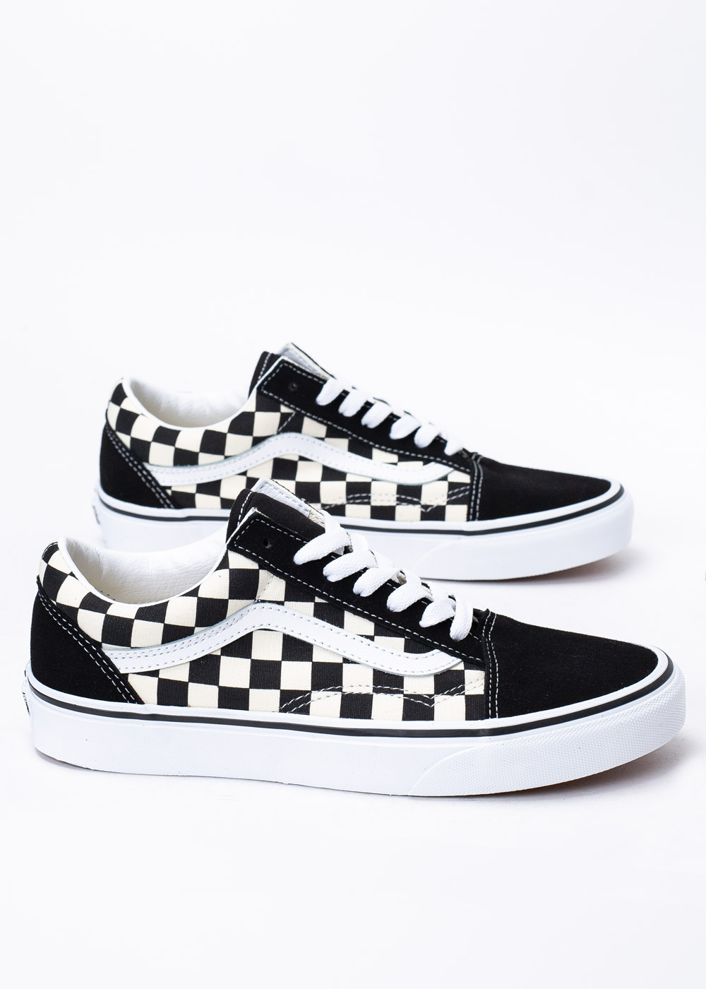 Tenisówki Vans Old Skool Primary (VN0A38G1P0S1M)
