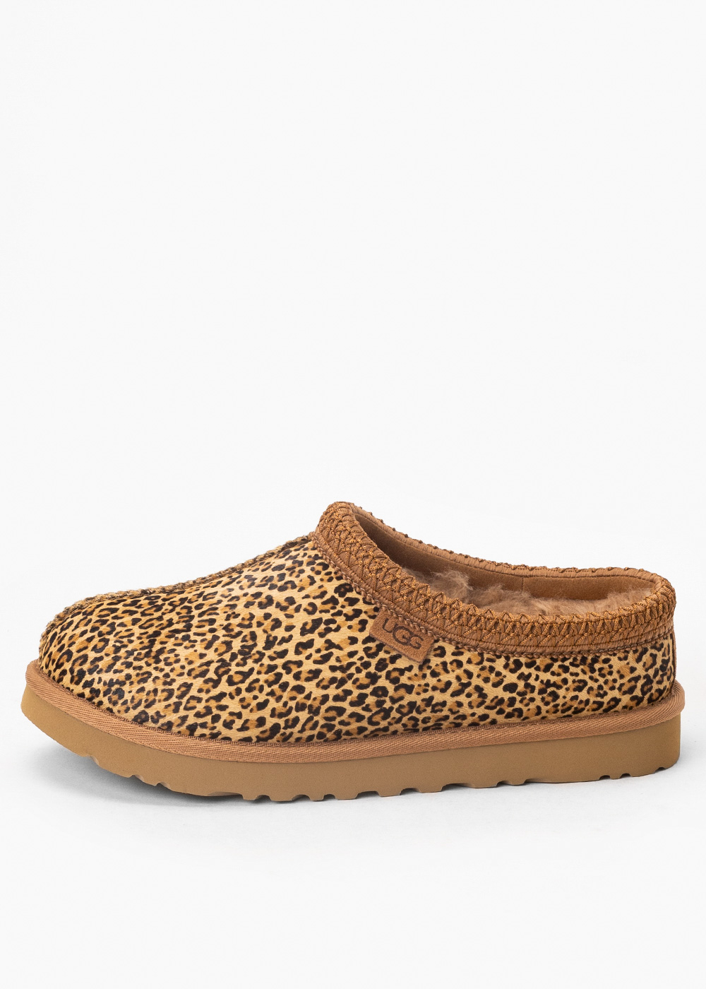 Kapcie damskie UGG W TASMAN SPECKLES