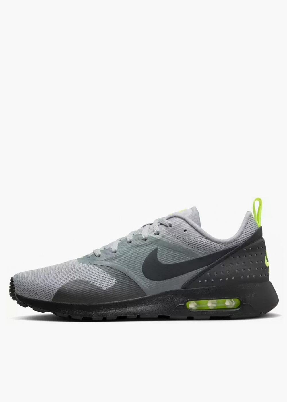 Sneakersy męskie NIKE AIR MAX TAVAS