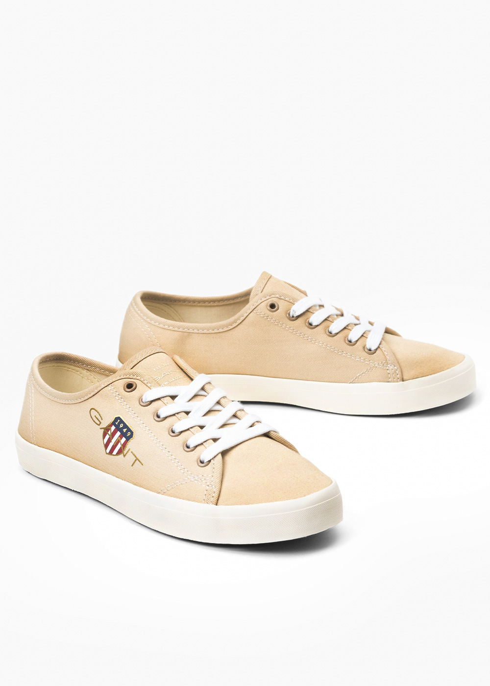 Sneakersy damskie GANT PILLOX 5A