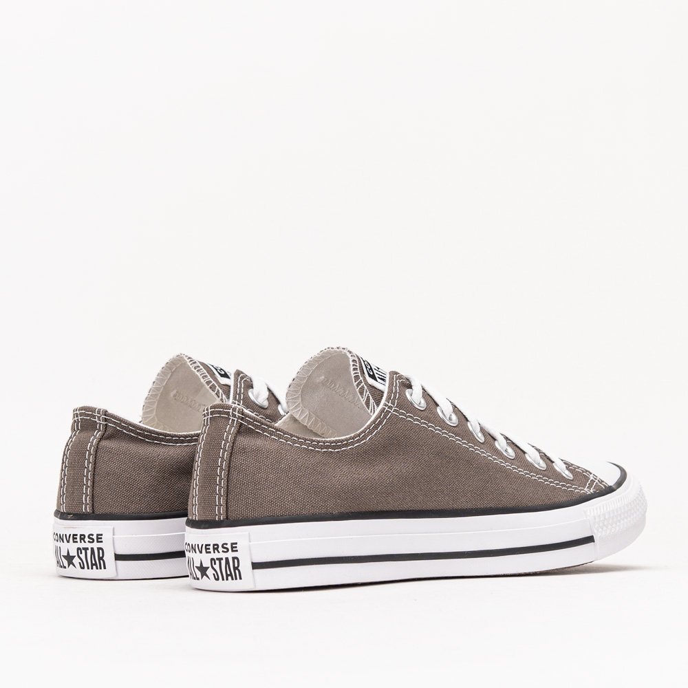 Trampki Converse Chuck Taylor All Star Ox Szare (1J794C)