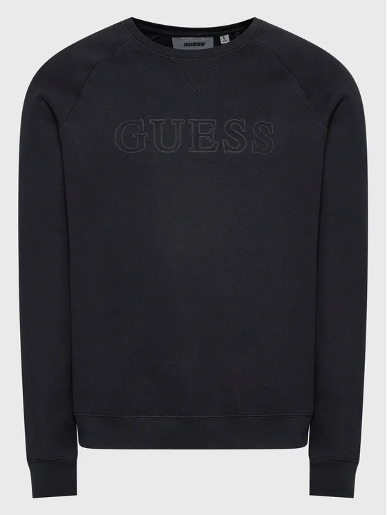 Bluza męska GUESS ALDWIN SWEATSHIRT CREW NECK