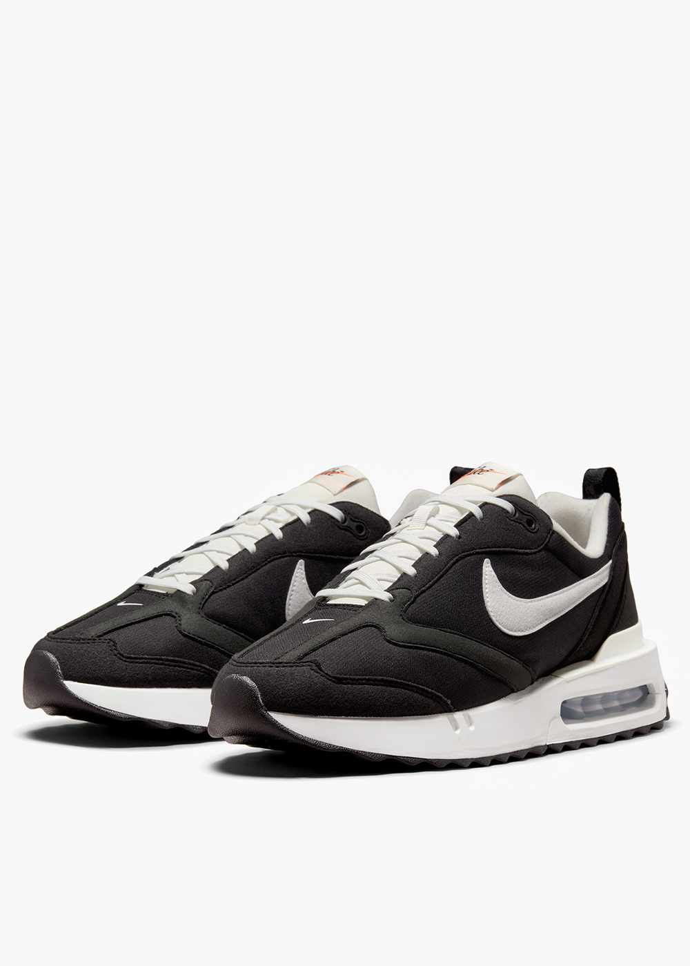 Sneakersy męskie NIKE AIR MAX DAWN