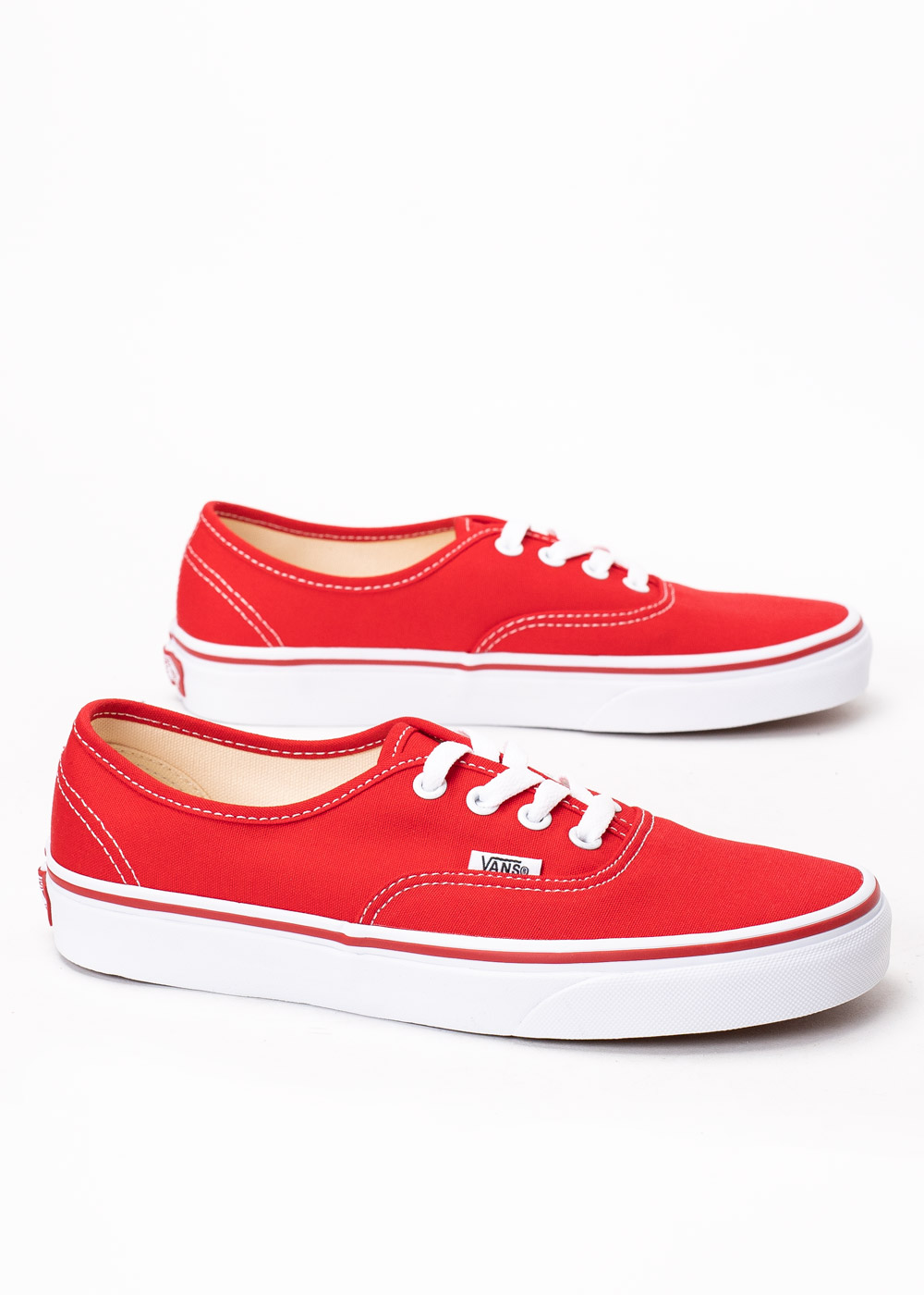 Tenisówki Vans Authentic (VN000EE3RED1)