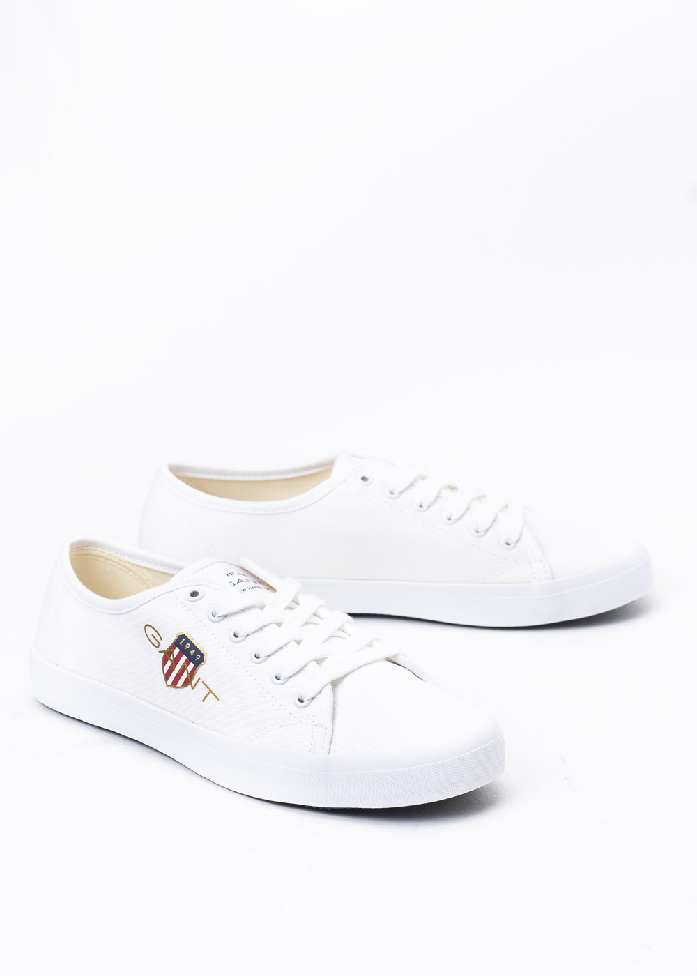 Sneakersy damskie GANT PILLOX 5A