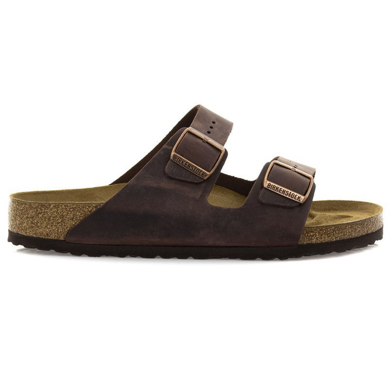 Klapki męskie Birkenstock Arizona BS (0052531)