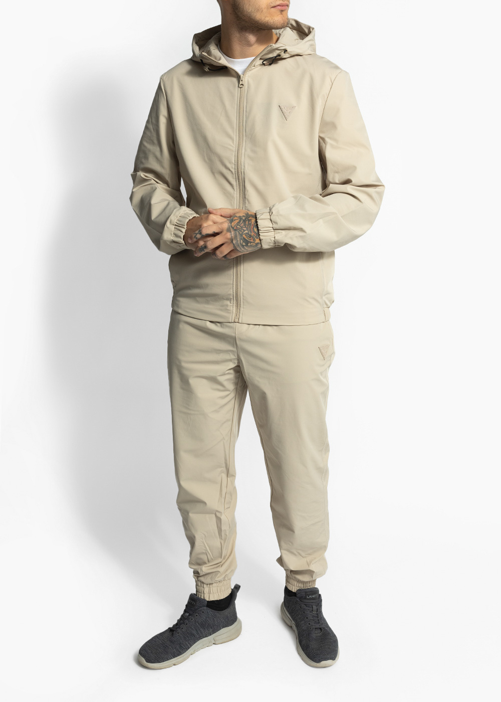 Spodnie męskie GUESS ARCHY PANT